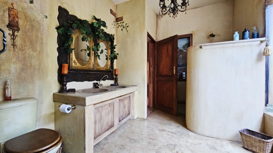 4 Bedroom Property for Sale in Maraldi Estate Free State